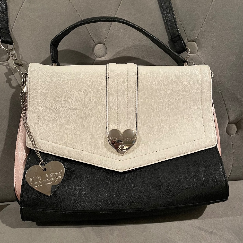 Betsey Johnson Handbag
